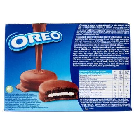 Oreo Milk Chocolate Fudge