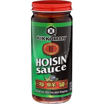 Kikkoman Hoisin Sauce (267g)
