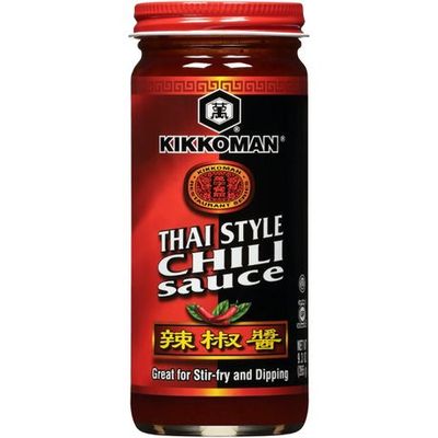 Kikkoman Thai Chilli Sauce 9oz