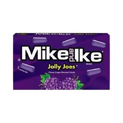 Mike &amp; Ike Jolly Joes Theatre 120g
