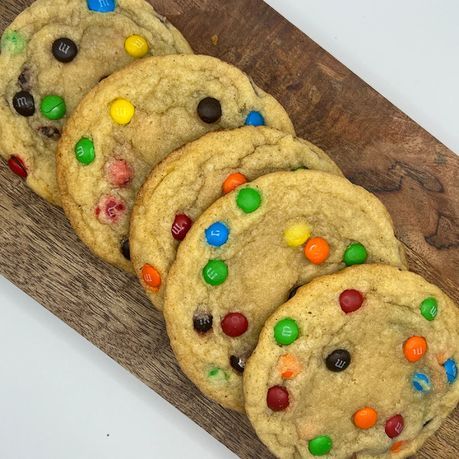 Keebler M&amp;M Cookies - Box Of 30