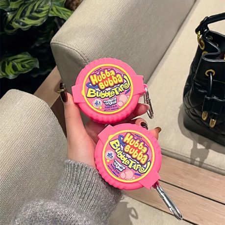 Hubba Bubba Bubbletape Earphone Case for Airpod Pro 2