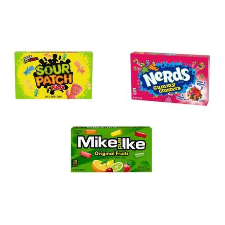 Game Day Snack Pack