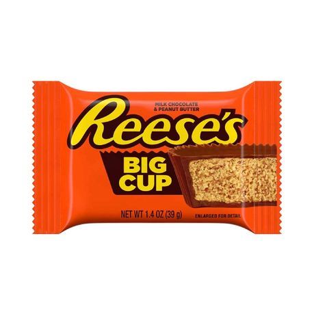 Reese&#39;s PB Big Cups