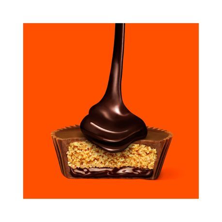 Reese's PB Big Cups Choc Lava