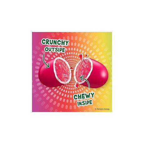 Tic Tac Fruit Adventure Peg Bag