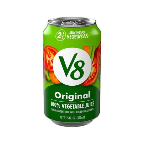V8 Veg Juice 11.5oz