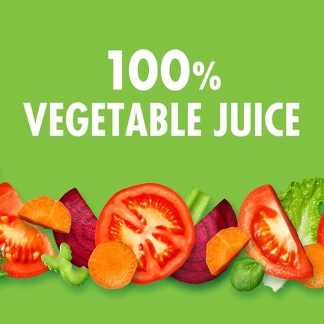 V8 Veg Juice 11.5oz