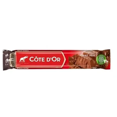 Cote D'Or Milk Chocolate Bar 47g