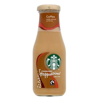 Starbucks Frappuccino Coffee Drink (250ml)