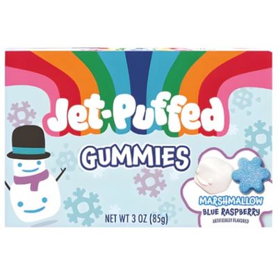 Jet Puffed Gummy Marshmallows