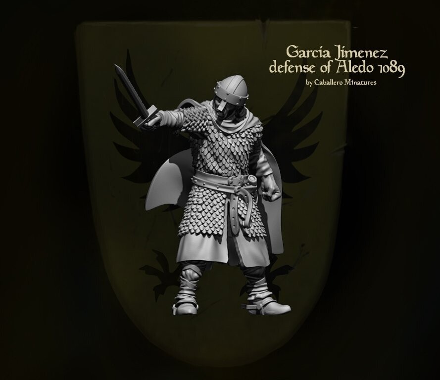 Hero - García Jiménez