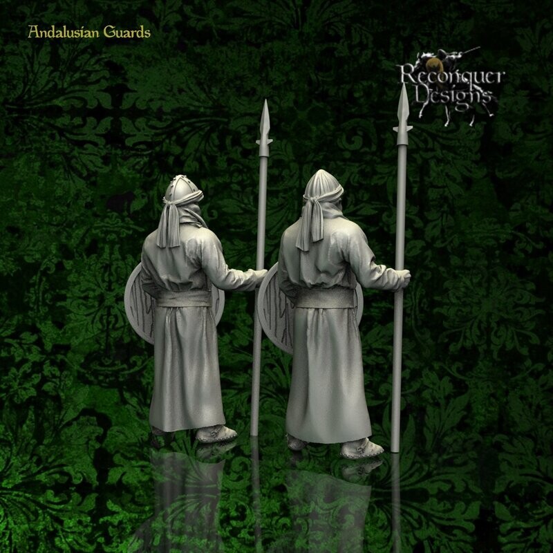 Andalusian Guards
