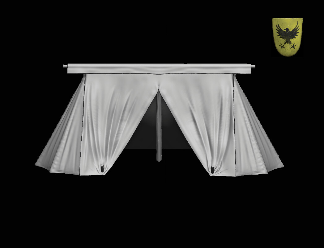 Large Tent