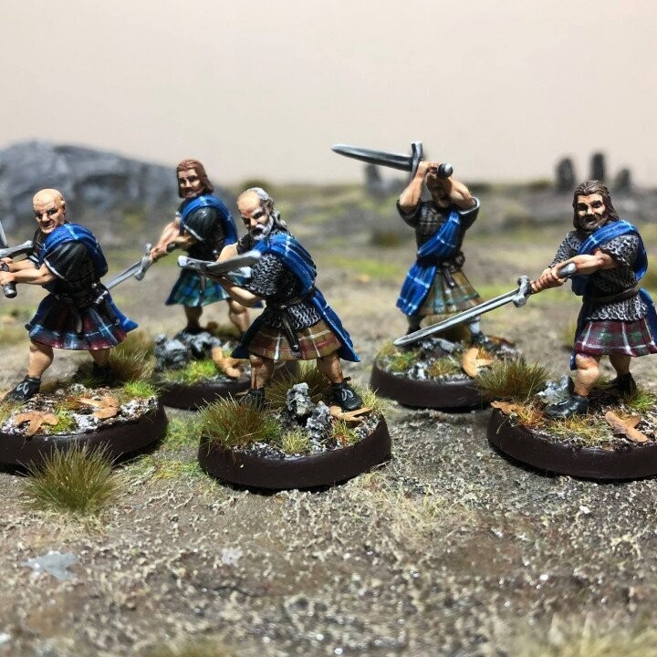 Highlanders