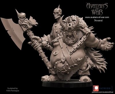 Goblin King