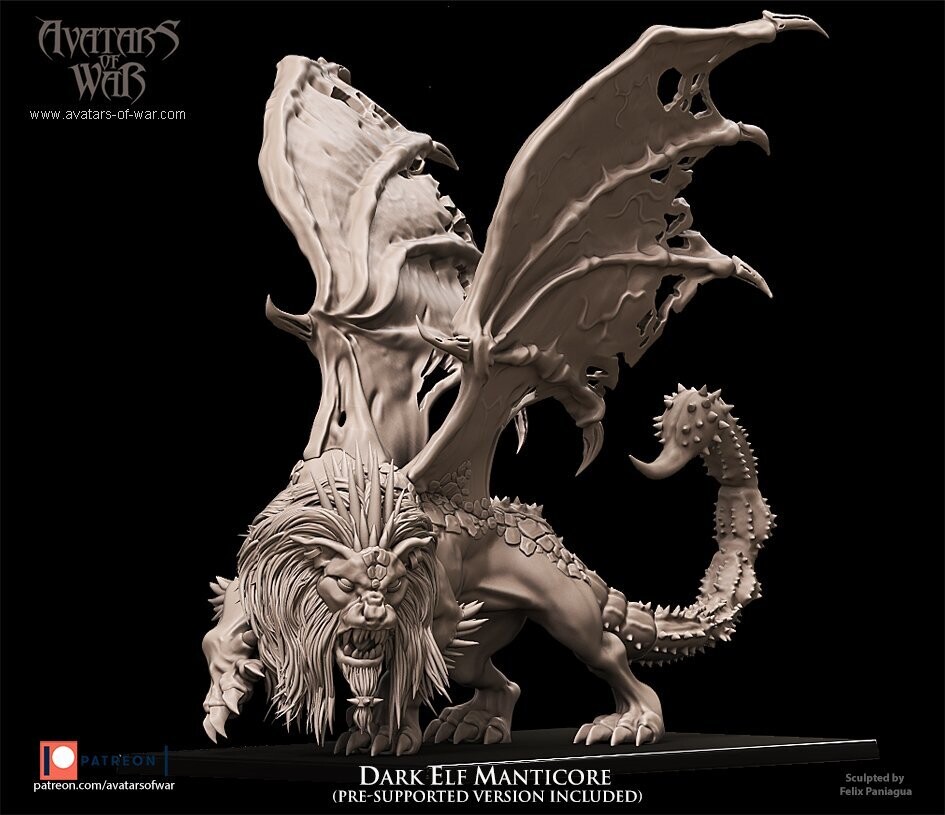 Manticore