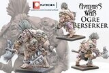 Ogre Berseker