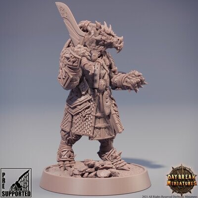Toopaza Deepcutter