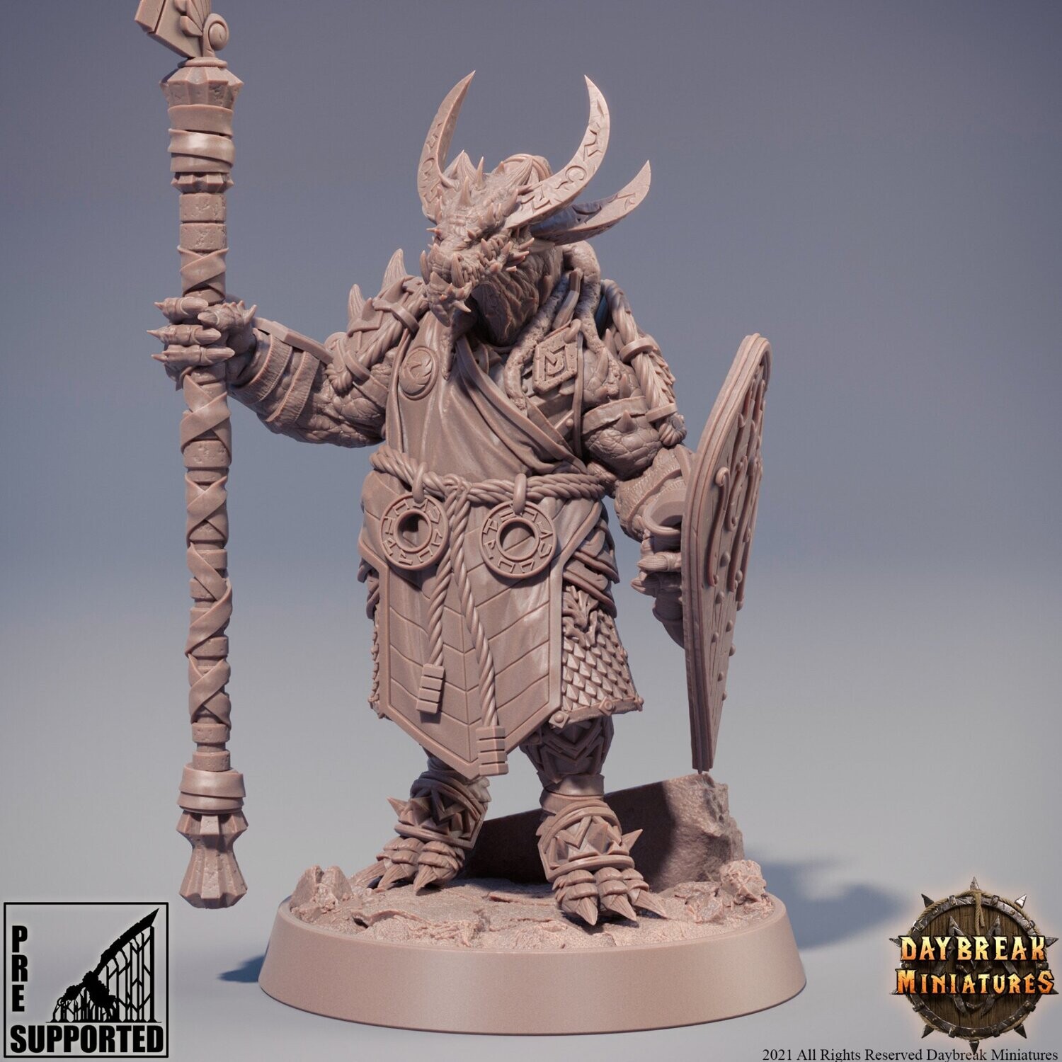 Mogok Moonslayer