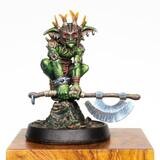 Goblin Scout - Roop da Tredzle