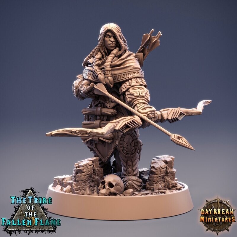 Juma Poisonbow