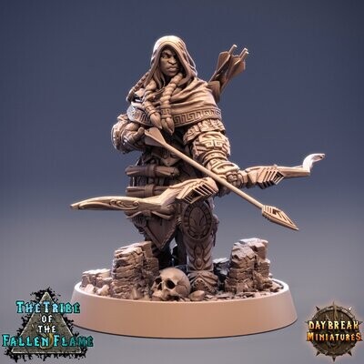 Juma Poisonbow