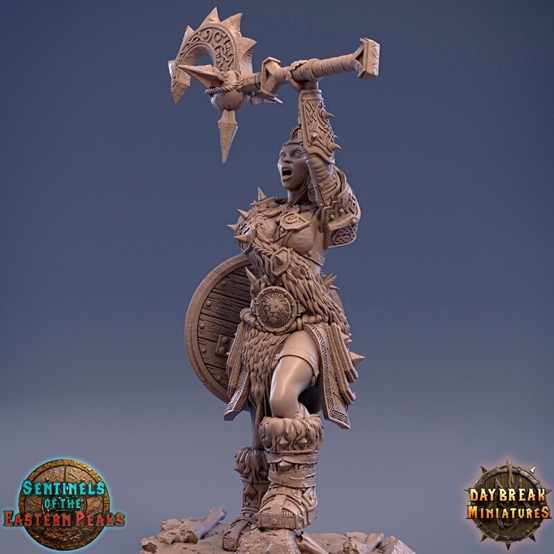 Shima Orcbane
