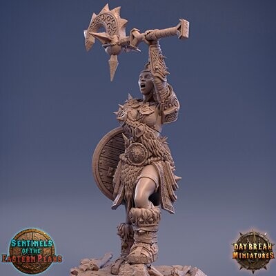 Shima Orcbane