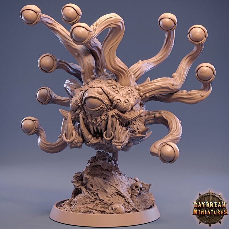Eye Tyrant 03