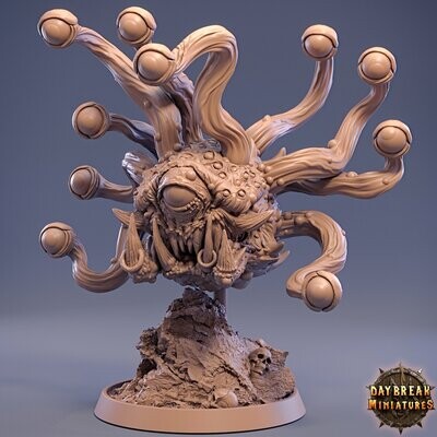 Eye Tyrant 03