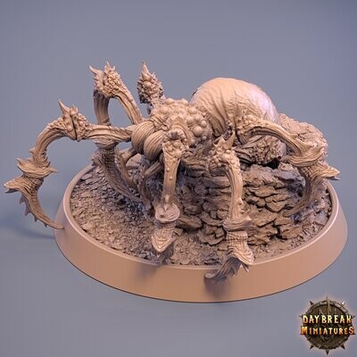 Giant Spider 03