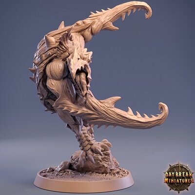 Hooked Horror 02