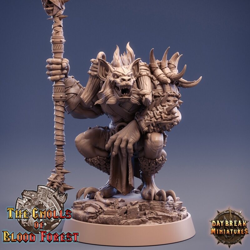 Jannik Hellhound