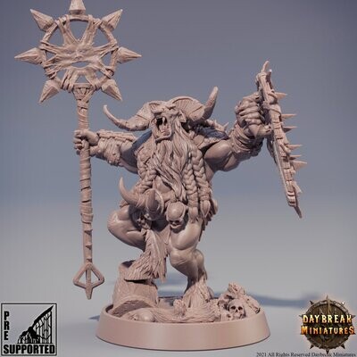 Gnieken the Skinner