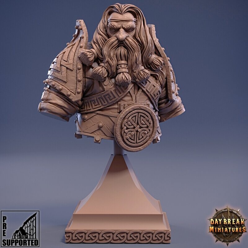 High Thane Ragnar Stoner