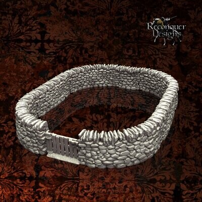 Stone Sheep Pen