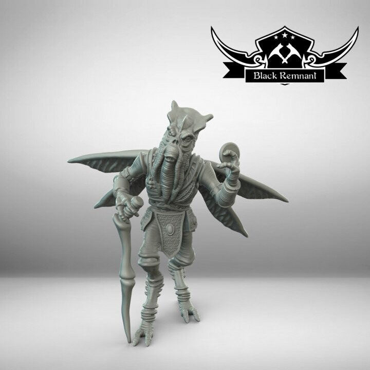 Bug Leader