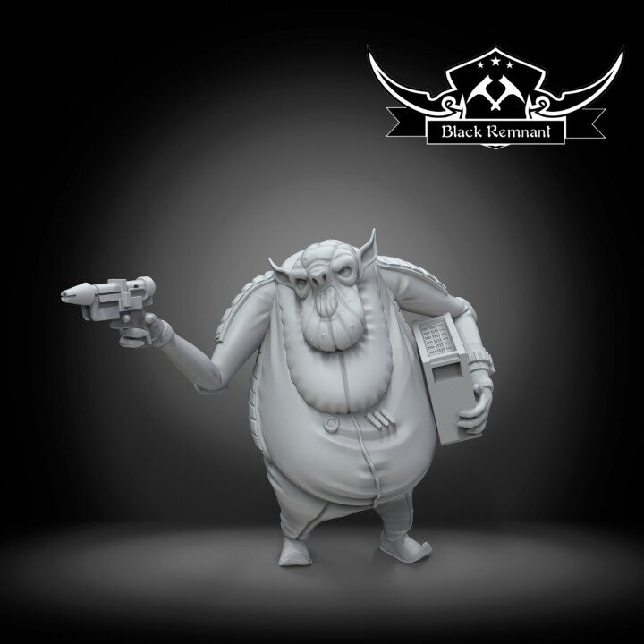 Fat Dealer