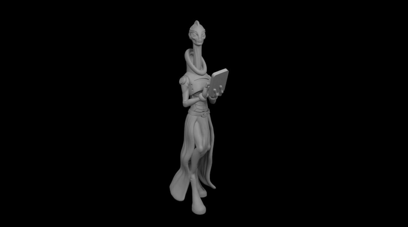 Genetic Soldiers Creator