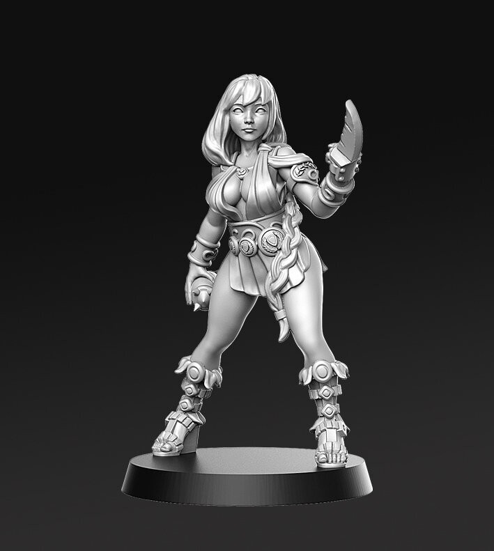 Fantasy Football Star Player Artemisa II
