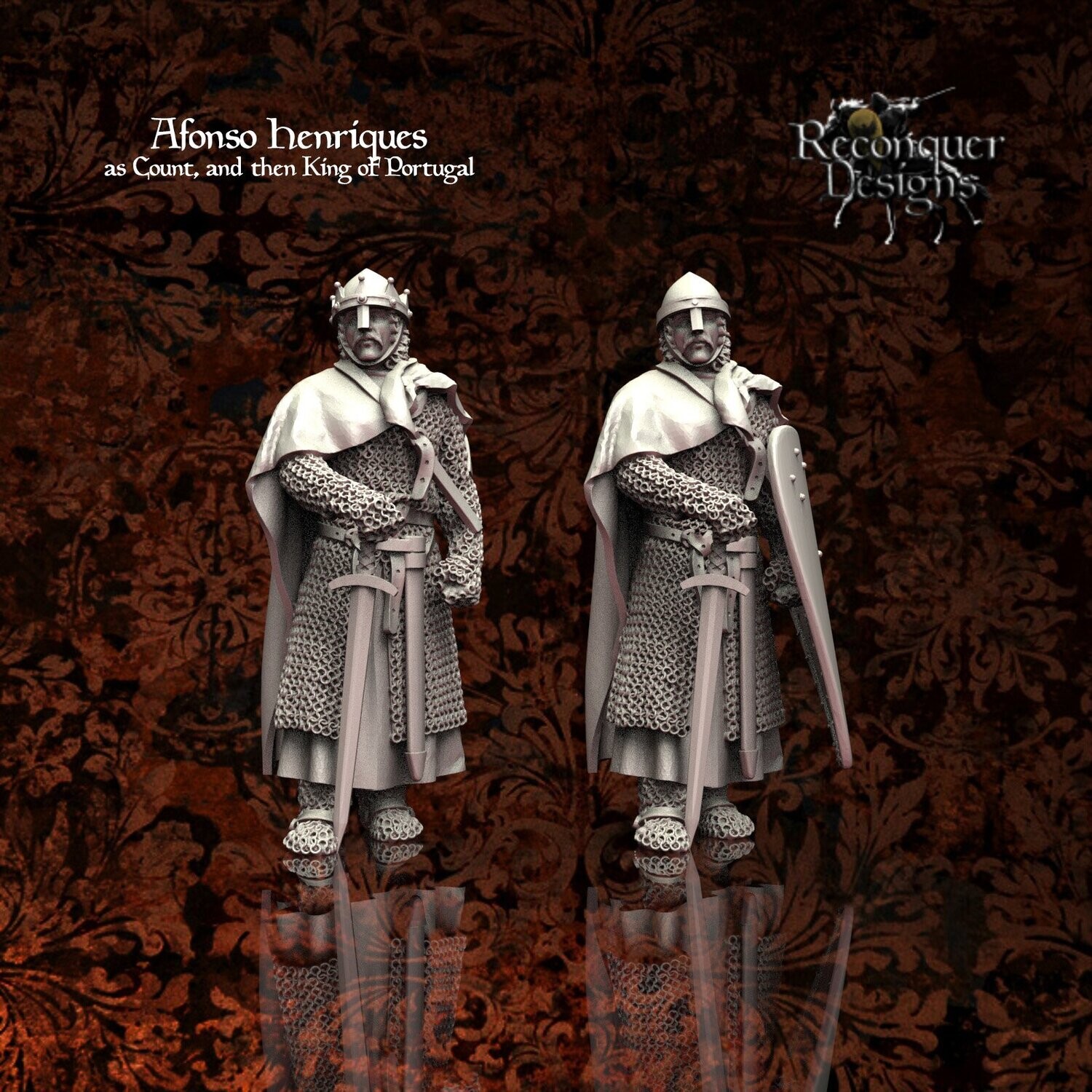 Afonso Henriques