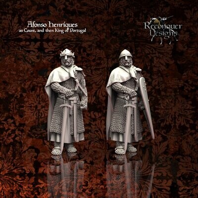 Afonso Henriques