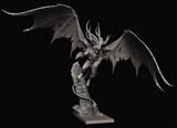 Chaos Daemon Jabber