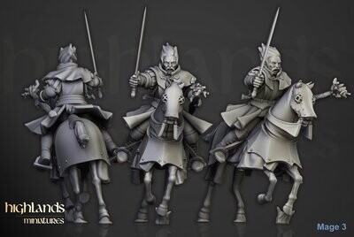 Battle Wizards