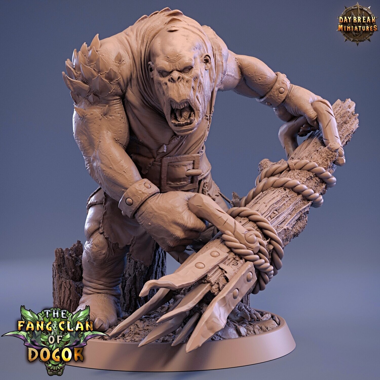 Ork’aa Grim