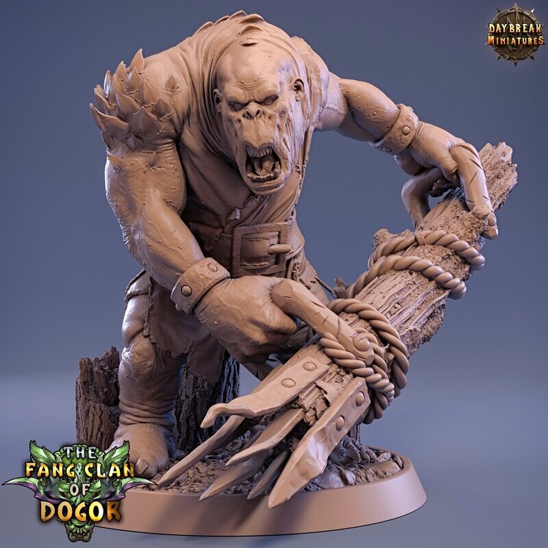 Ork’aa Grim