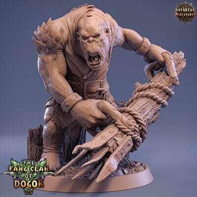 Ork’aa Grim