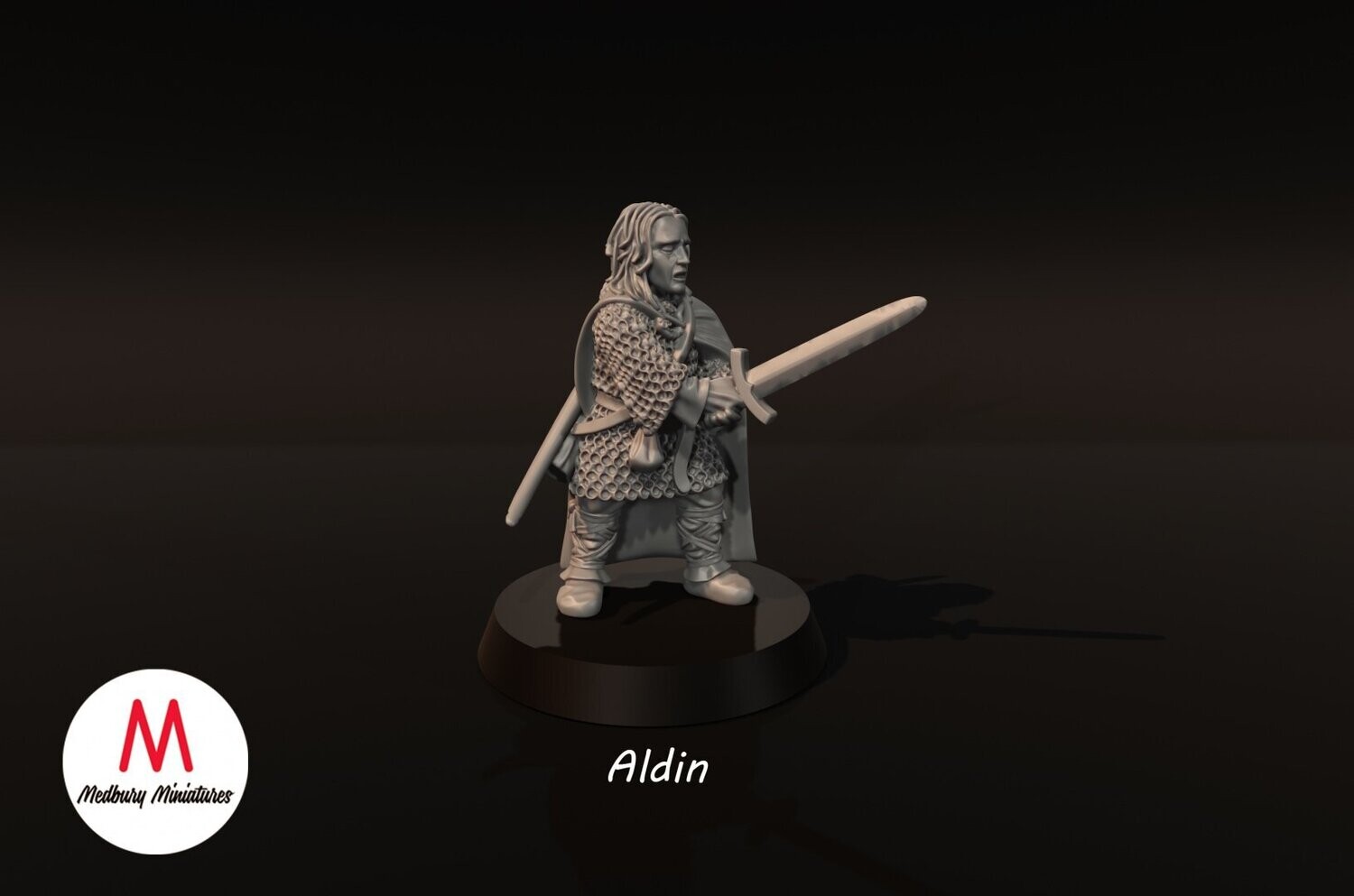 Aldin