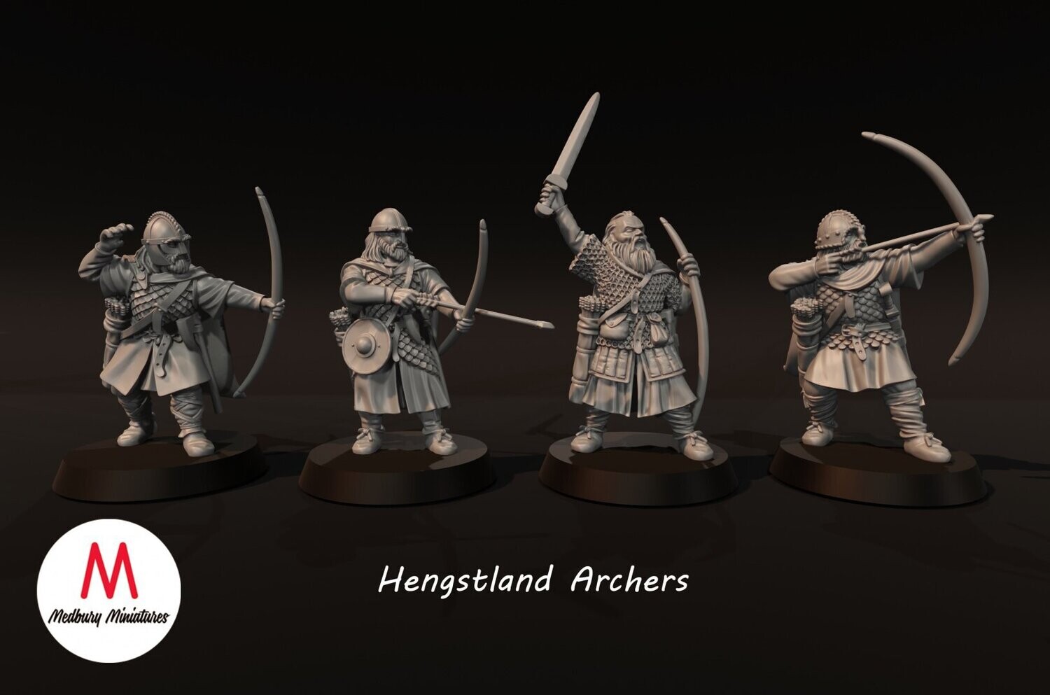 Hengstland Archers